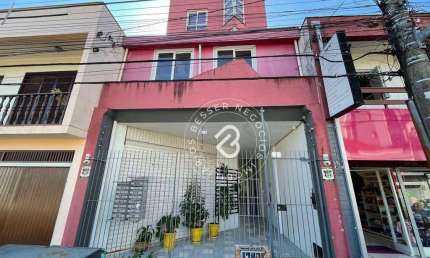 Apartamento com 2 dormitórios à venda, 96 m² por R$ 400.000,00 - Centro - São Leopoldo/RS