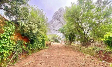 Terreno à venda, 346 m² por R$ 289.000,00 - Fião - São Leopoldo/RS