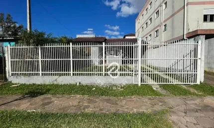 Casa com 3 dormitórios à venda, 83 m² por R$ 580.000,00 - Campestre - São Leopoldo/RS
