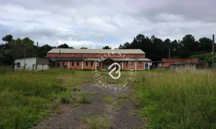 Galpão para alugar, 500 m² por R$ 4.000,00/mês - Vila Fátima - Cachoeirinha/RS
