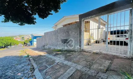 Casa com 3 dormitórios à venda, 63 m² por R$ 255.000,00 - Vargas - Sapucaia do Sul/RS