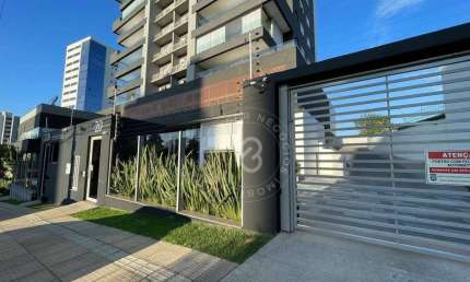 Apartamento com 3 dormitórios à venda, 101 m² por R$ 960.200,00 - Rio Branco - São Leopoldo/RS