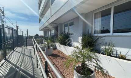 Kitnet com 1 dormitório à venda, 27 m² por R$ 109.900,00 - Feitoria - São Leopoldo/RS