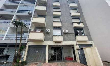 Apartamento com 1 dormitório à venda, 52 m² por R$ 159.000,00 - Centro - São Leopoldo/RS