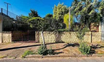 Terreno à venda, 300 m² por r$ 350.000,00 - santo inácio - esteio/rs