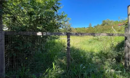 Terreno à venda, 1578 m² por R$ 320.000,00 - Campestre - São Leopoldo/RS