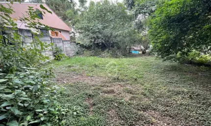 Terreno à venda, 360 m² por R$ 180.000,00 - Campestre - São Leopoldo/RS