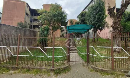 Apartamento com 2 dormitórios para alugar, 40 m² por R$ 1.040,00/mês - COHAB - Sapucaia do Sul/RS