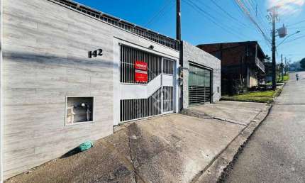 Casa com 3 dormitórios à venda, 120 m² por R$ 371.000,00 - Freitas - Sapucaia do Sul/RS