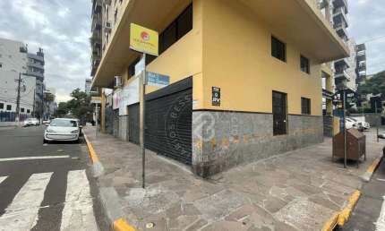 Loja para alugar, 71 m² por R$ 6.638,00/mês - Centro - São Leopoldo/RS
