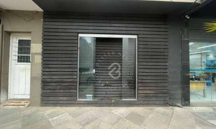 Loja para alugar, 61 m² por R$ 4.251,00/mês - Centro - São Leopoldo/RS