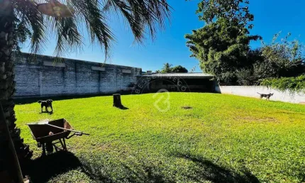 Terreno à venda, 1354 m² por R$ 850.000,00 - Capão da Cruz - Sapucaia do Sul/RS