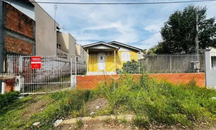 Terreno à venda, 374 m² por r$ 212.000,00 - são josé - sapucaia do sul/rs