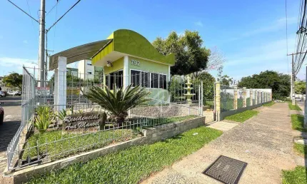 Apartamento com 2 dormitórios à venda, 47 m² por R$ 225.000,00 - Centro - Sapucaia do Sul/RS