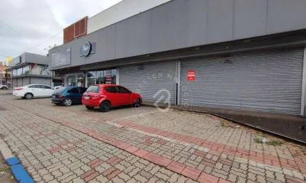 Loja para alugar, 190 m² por R$ 7.110/mês - Centro - Sapucaia do Sul/RS
