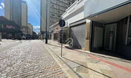 Loja para alugar, 50 m² por R$ 4.080,00/mês - Centro - São Leopoldo/RS