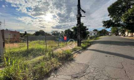 Terreno à venda, 280 m² por R$ 265.000,00 - Santa Teresa - São Leopoldo/RS