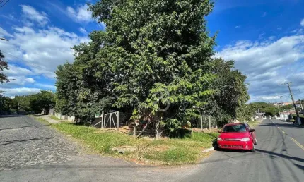 Terreno à venda, 304 m² por R$ 320.000,00 - Feitoria - São Leopoldo/RS