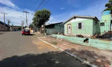 Terreno à venda, 360 m² por r$ 390.000,00 - canudos - novo hamburgo/rs