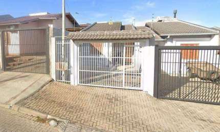 Casa com 2 dormitórios à venda, 100 m² por R$ 319.000,00 - Bela Vista - Sapucaia do Sul/RS