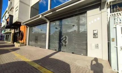 Loja para alugar, 360 m² por r$ 10.000,00/mês - centro - sapucaia do sul/rs