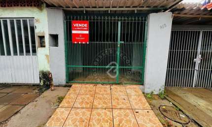 Sobrado com 2 dormitórios à venda, 50 m² por R$ 205.000,00 - Pasqualini - Sapucaia do Sul/RS