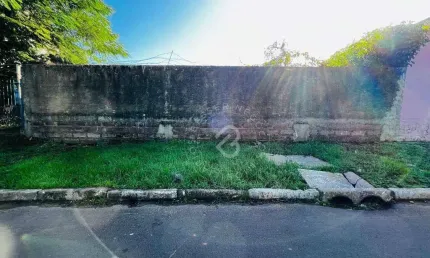 Terreno à venda, 330 m² por r$ 160.000 - parque primavera - esteio/rs