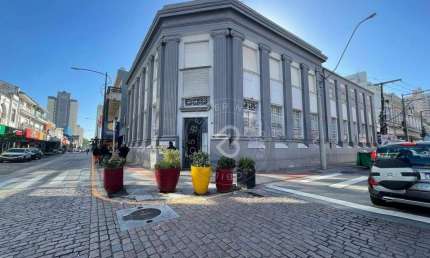 Loja, 880 m² - venda por R$ 10.000.000,00 ou aluguel por R$ 40.000,00/mês - Centro - São Leopoldo/RS