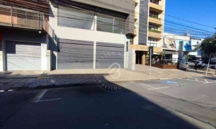 Loja para alugar, 180 m² por R$ 8.170,00/mês - Centro - Esteio/RS