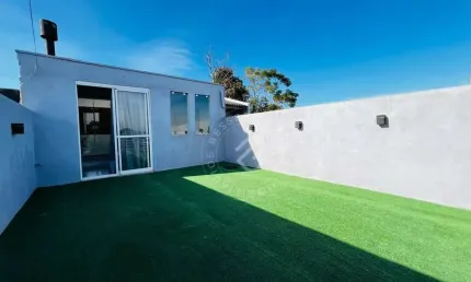 Casa com 2 dormitórios à venda, 134 m² por R$ 340.000 - Parque Primavera - Esteio/RS
