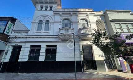 Loja para alugar, 400 m² por R$ 42.560,00/mês - Centro - São Leopoldo/RS