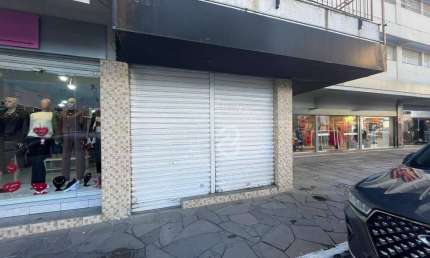 Loja para alugar, 75 m² por R$ 3.322,00/mês - Centro - São Leopoldo/RS