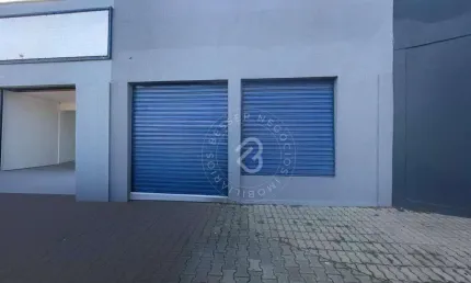 Loja para alugar, 90 m² por R$ 1.450,00/mês - Duque de Caxias - São Leopoldo/RS