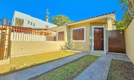 Casa com 2 dormitórios à venda, 50 m² por R$ 289.000,00 - Santa Teresa - São Leopoldo/RS
