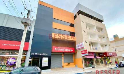 Sala para alugar, 50 m² por R$ 1.678,00/mês - Centro - Sapucaia do Sul/RS