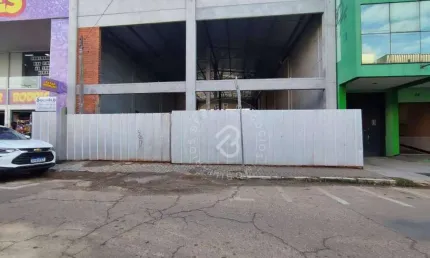Loja para alugar, 467 m² por R$ 30.300,00/mês - Centro - Sapucaia do Sul/RS