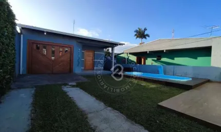 Casa com 2 dormitórios para alugar, 92 m² por R$ 2.820,00/mês - Vargas - Sapucaia do Sul/RS