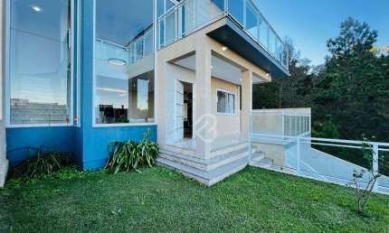 Casa com 3 dormitórios à venda, 244 m² por R$ 1.399.000,00 - Encosta da Floresta - Sapucaia do Sul/RS