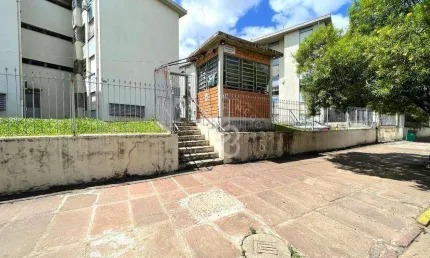 Apartamento com 2 dormitórios à venda, 56 m² por r$ 169.900,00 - centro - sapucaia do sul/rs