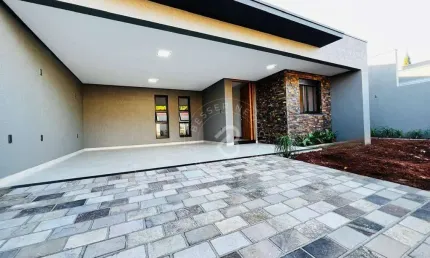 Casa com 3 dormitórios à venda, 152 m² por r$ 950.000,00 - cristo rei - são leopoldo/rs