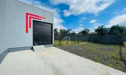 Terreno à venda, 396 m² por R$ 340.000,00 - Feitoria Seller - São Leopoldo/RS