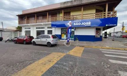 Loja para alugar, 48 m² por R$ 1.100,00/mês - Walderez - Sapucaia do Sul/RS
