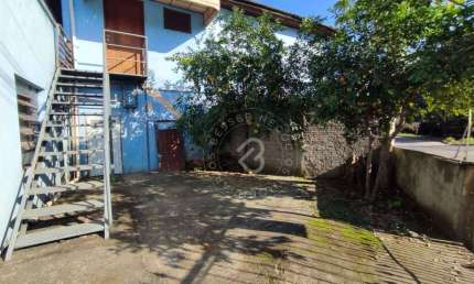 Apartamento com 2 dormitórios para alugar, 50 m² por R$ 1.350,00/mês - São José - Sapucaia do Sul/RS