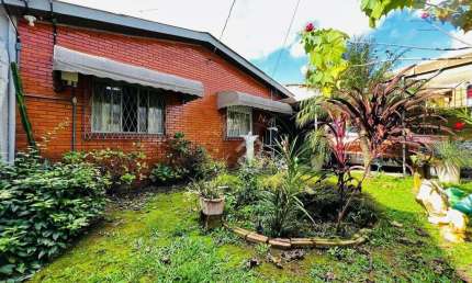 Casa com 2 dormitórios à venda, 105 m² por R$ 479.000,00 - Primor - Sapucaia do Sul/RS