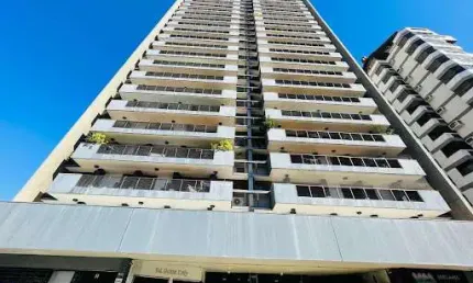 Apartamento com 3 dormitórios à venda, 215 m² por R$ 900.000,00 - Centro - São Leopoldo/RS