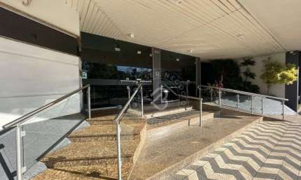 Apartamento com 3 dormitórios à venda, 215 m² por R$ 850.000,00 - Centro - São Leopoldo/RS