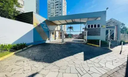 Apartamento com 2 dormitórios, 57 m² - venda por R$ 411.060,00 ou aluguel por R$ 1.955,00/mês - Padre Reus - São Leopoldo/RS