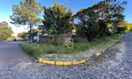 Terreno à venda, 180 m² por R$ 140.000,00 - Campestre - São Leopoldo/RS