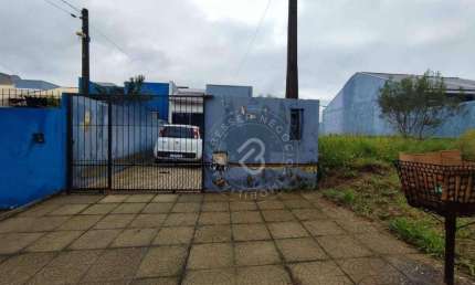 Casa com 2 dormitórios, 70 m² - venda por R$ 329.000 ou aluguel por R$ 1.920/mês - Lomba da Palmeira - Sapucaia do Sul/RS