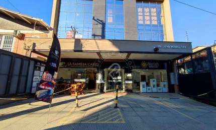 Sala para alugar, 38 m² por R$ 1.445,00/mês - Centro - Esteio/RS
